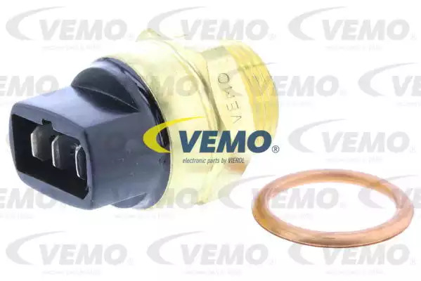 Датчик включения вентилятора VEMO V159919761
