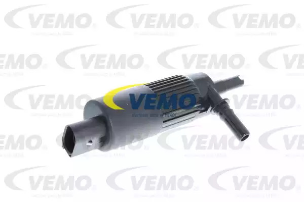 Водяной насос, система очистки окон VEMO V20080379