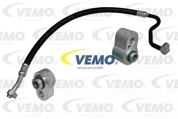 Трубка кондиционера VEMO V15200022