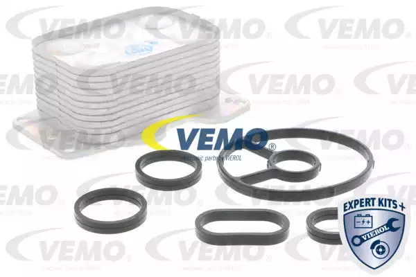 Масляный радиатор VEMO V25600025