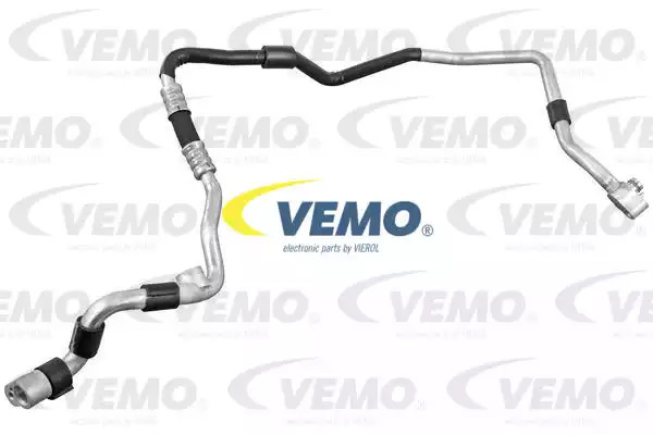 Трубка кондиционера VEMO V15200106