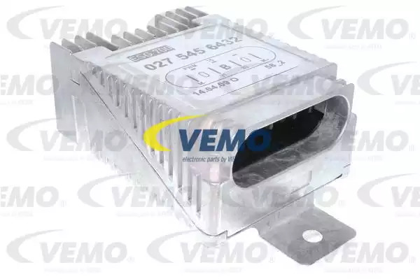 Блок управления вентилятором VEMO V30790011