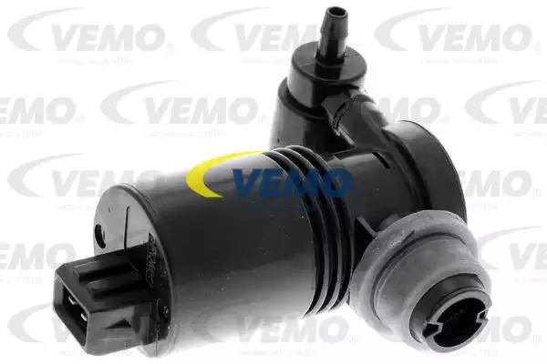 Насос омывателя VEMO V48080027