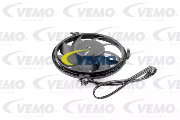 Вентилятор радиатора VEMO V150118351