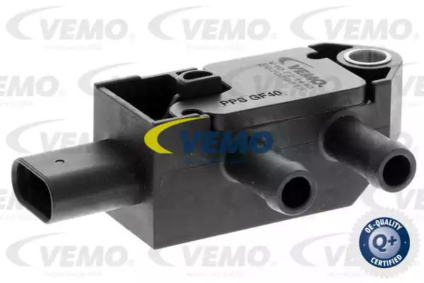 Датчик давления выхлопных газов VEMO V10721440