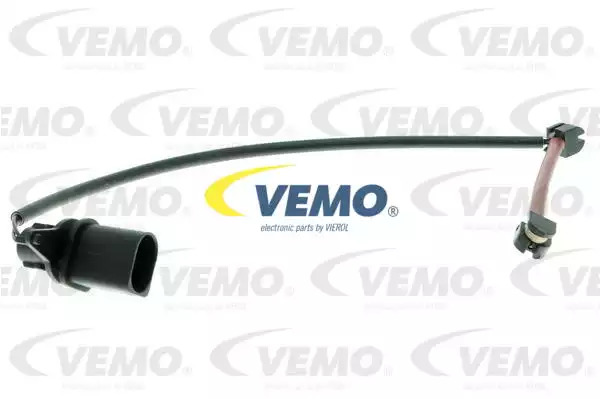Датчик износа тормозных колодок передний VEMO V10721287