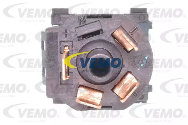 Выключатель вентилятора, отопление / вентиляция VEMO V10730188