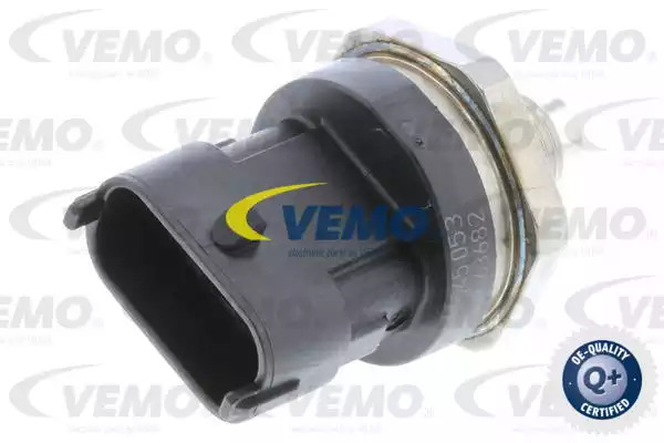 Датчик давления топлива VEMO V25721190