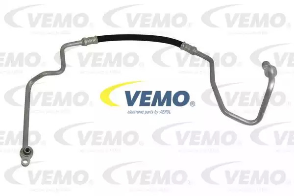 Трубка кондиционера VEMO V25200039