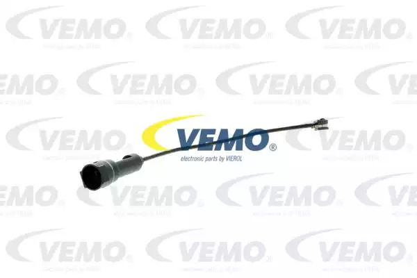 Датчик износа тормозных колодок передний VEMO V10721024