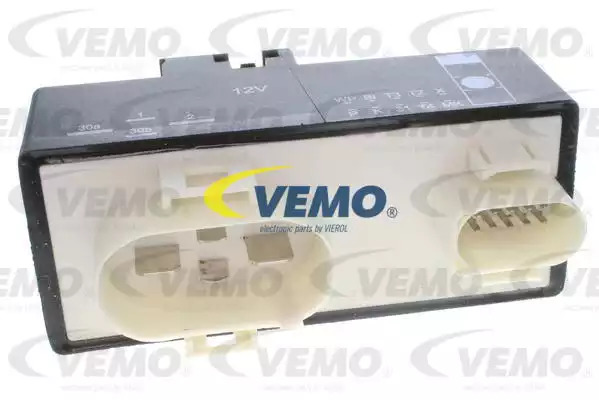 Блок управления вентилятором VEMO V15710044