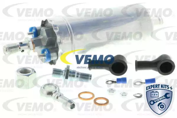 Топливный насос VEMO V30090002