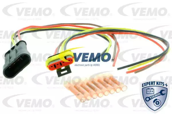 Электропроводка автомобиля VEMO V99830012