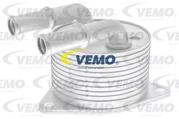 Масляный радиатор АКПП VEMO V42600012