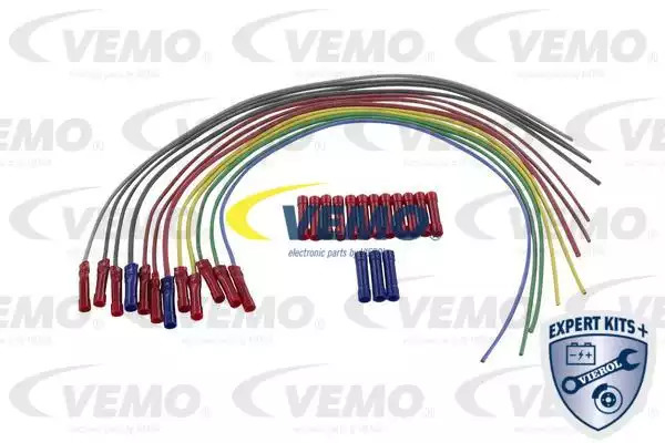 Ремонтный комплект, кабельный комплект VEMO V38830002