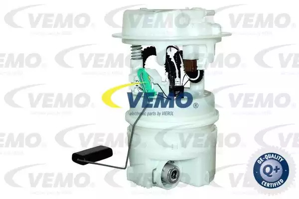 Насос топливный (в сборе) VEMO V42090002
