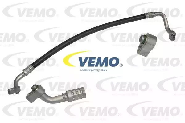 Трубка кондиционера VEMO V15200029