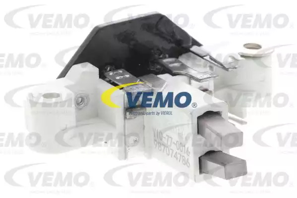 Регулятор генератора VEMO V10770016