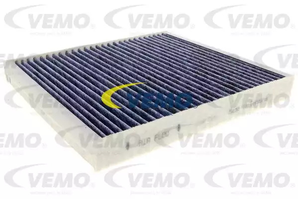 Фильтр салона угольный VEMO V10320001