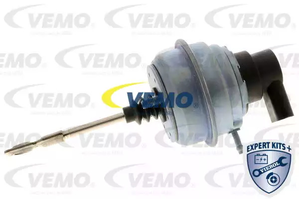 Управляющий дозатор, компрессор VEMO V15400024
