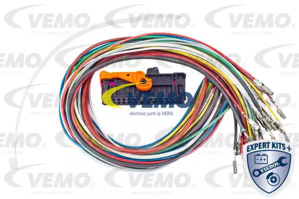 Электропроводка автомобиля VEMO V10830081