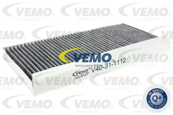 Фильтр салона угольный VEMO V40311112