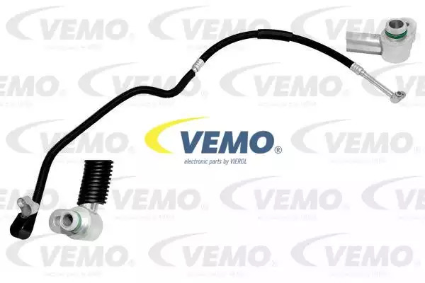 Трубка кондиционера VEMO V15200040