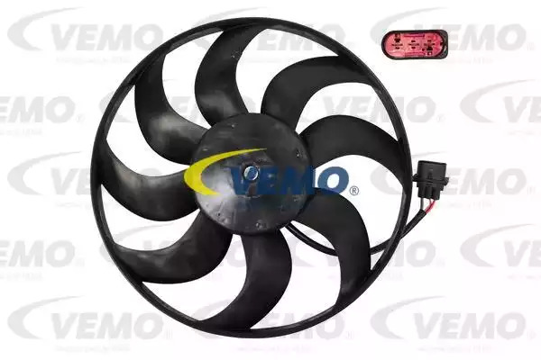 Вентилятор радиатора VEMO V15011849