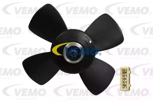 Вентилятор радиатора VEMO V15011837