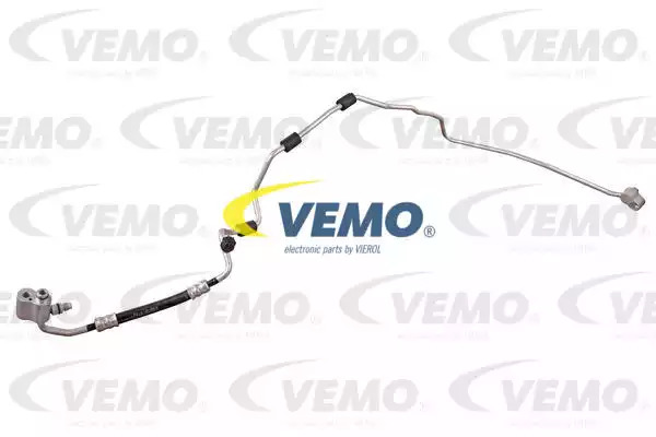 Трубка кондиционера VEMO V15200091