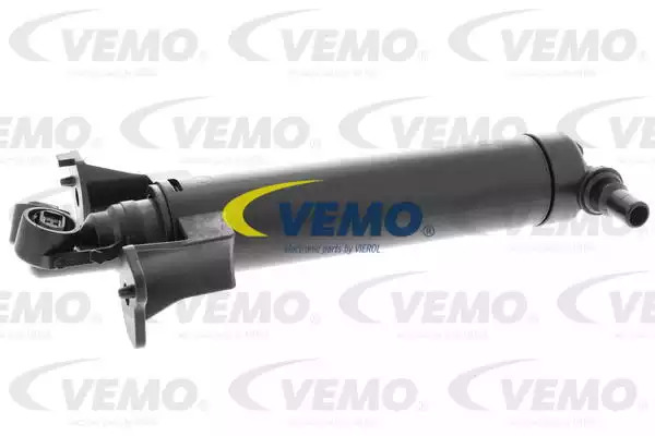 Распылитель воды для чистки, система очистки фар VEMO V10080494