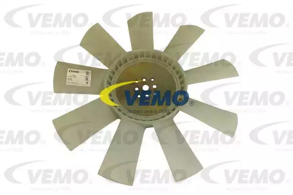 Вентилятор радиатора VEMO V30901658