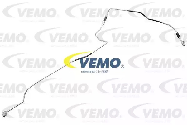Трубка кондиционера VEMO V15200110