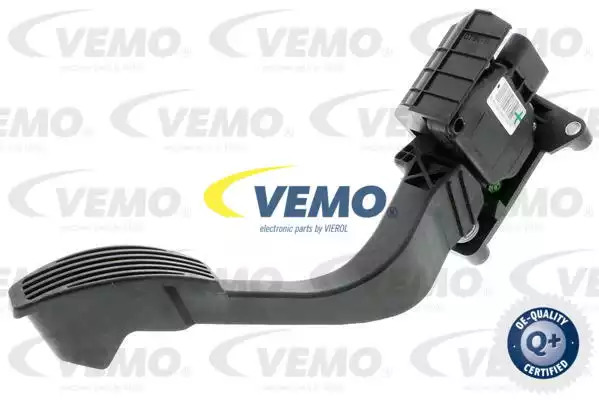 Педаль акселератора VEMO V24820001