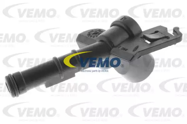 Распылитель воды для чистки, система очистки фар VEMO V95080021
