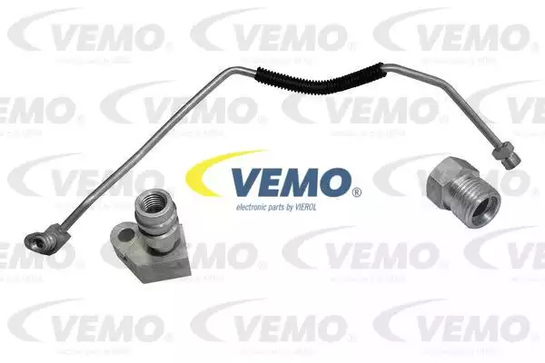 Трубка кондиционера VEMO V32200001