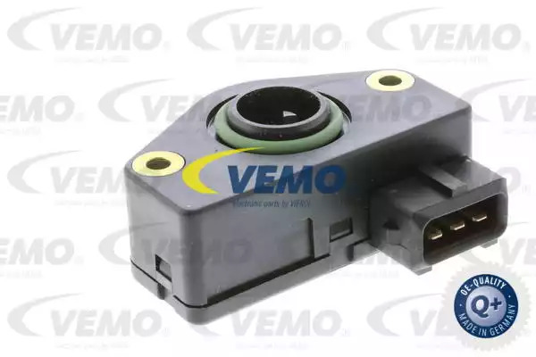 Датчик положения дроссельной заслонки VEMO V20720458