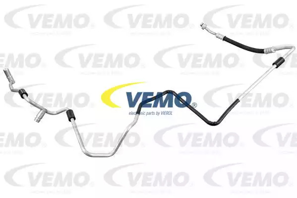 Трубка кондиционера VEMO V15200089