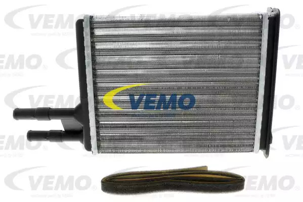 Радиатор печки VEMO V22610005