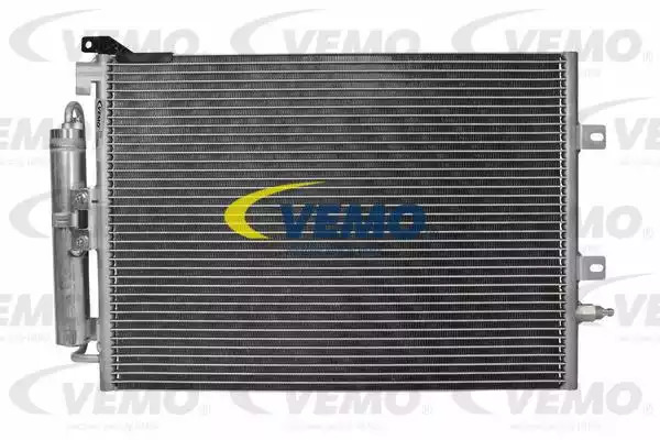 Радиатор кондиционера VEMO V46620024