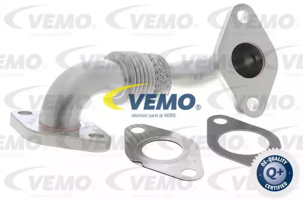 Патрубок вентиляции картера VEMO V10640011