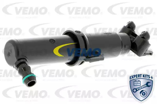 Распылитель воды для чистки, система очистки фар VEMO V10080357