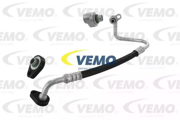 Трубка кондиционера VEMO V25200041