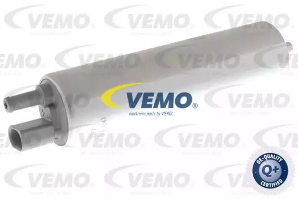 Топливный насос VEMO V20090436
