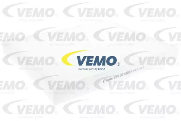 Фильтр салона VEMO V10301002