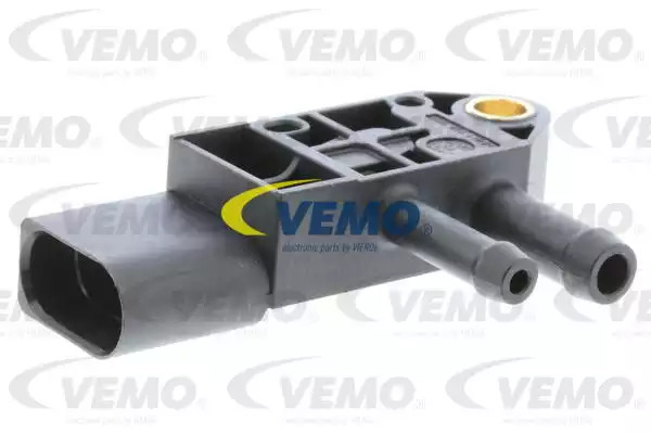 Датчик давления выхлопных газов VEMO V10721207