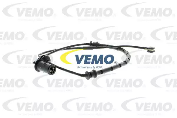 Датчик износа тормозных колодок передний VEMO V40720413