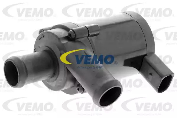Дополнительный насос отопителя VEMO V10160020