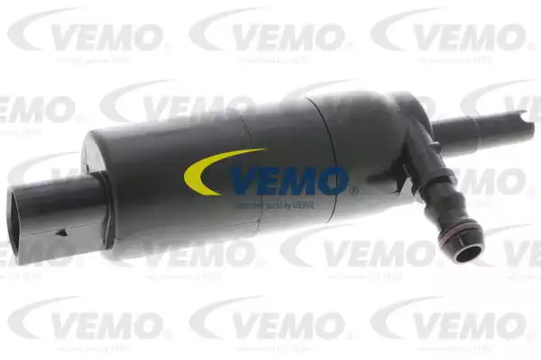 Водяной насос, система очистки окон VEMO V40080033