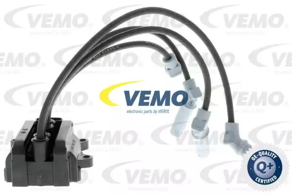 Катушка зажигания VEMO V21700001